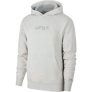 Nike Pullover NSW JDI PO FT WASH Hoodie  CJ4566 (in Grau,Gr. L) ab 31,49 € zzgl. 3,90 € Versand (statt 38,94 €)