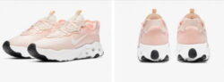 Nike React Art3mis Damen Sneaker für 46,18 € inkl. Versand (statt 79,99 €) [Nike Member]