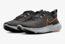 Nike React Miler 2 Laufschuh (Größe 38- 48,5) für 77,97 € inkl. Versand (statt 97,00 €)