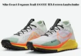 Nike React Pegasus Trail 4 GORE-TEX Herren Laufschuhe (Gr. 41 bis 47,5) für 79,74 € inkl. Versand