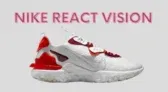 Nike React Vision ( DM2828-100) Gr. 38.5 bis 49.5 für 77,97 € inkl. Versand