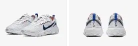 Nike Renew 55 Kinder Sneaker (36-40) für 39,18€ inkl. Versand (statt 71€)(Nike Member)