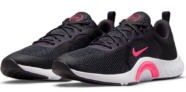 Nike Renew Inseason TR 11 Women (DA1349) black/cave (Gr. 38-40) für 33,74 € inkl. Versand (statt 56,24 €)