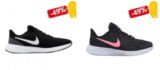 Nike Revolution 5 Kinder Sportschuhe (Gr. 37,5 & 38,5) für 24,68 € inkl. Versand