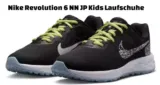 Nike Revolution 6 NN JP Kids Laufschuhe (Gr. 37,5 bis 40) ab 33,33 € inkl. Versand