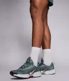 Nike Running – Juniper Trail 3 – Laufschuhe in Grün (Gr. 38,5 bis 48,5)