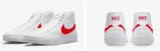 Nike SB BLZR Court Mid Sneaker (Gr. 36,5 bis 48,5) für 48,97 € inkl. Versand