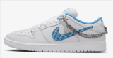 Nike Sb Dunk Low „Victory Of The People“ Für 71,99€ Statt 120€