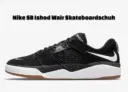 Nike SB Ishod Wair Skateboardschuh bis Gr. 49.5 für 65,97 € inkl. versand