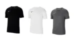 3er Pack Nike Shirt Team DRI-Fit Park 20 – für 37,95€ inkl. Versand statt 44,91€