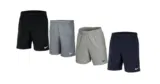 2er-Pack Nike Short Team Park 20 (Größe S bis XXL, 4 Farben) für 39,95 € inkl. Versand statt 50,97 €