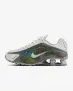 Nike Shox R4 IB7703-100 (Gr. 35,5 bis 41) ab 74,99 € inkl. Versand (Nike Member) (statt 109,00 €)