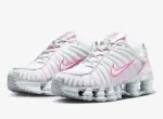 Nike Shox Tl HV2520-001 (Gr. 42 bis 50)