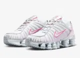 Nike Shox Tl HV2520-001 (Gr. 42 bis 50) ab 84,99 € inkl. Versand  (Nike Member) (statt 149,99 €)