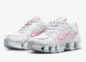 Nike Shox Tl HV2520-001 (Gr. 42 bis 50) ab 84,99 € inkl. Versand  (Nike Member) (statt 149,99 €)