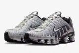 Nike Shox Tl IH4466-095 (Gr. 36 bis 49,5) ab 89,99 € inkl. Versand (Nike Member) (statt 129,99 €)