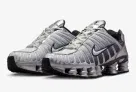 Nike Shox Tl IH4466-095 (Gr. 36 bis 49,5) ab 89,99 € inkl. Versand (Nike Member) (statt 129,99 €)