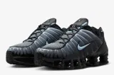 Nike Shox Tl IF6202-002 (Gr. 38,5 bis 49,5) für 101,99 € inkl. Versand (statt 170,00 €)