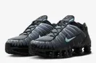 Nike Shox Tl IF6202-002 (Gr. 38,5 bis 49,5) für 101,99 € inkl. Versand (statt 170,00 €)