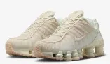 Nike Shox Tl IH5075-219 (Gr. 35,5 bis 44,5) ab 84,99 € inkl. Versand  (Nike Member) (statt 108,74 €)