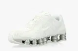 Nike Shox TL (sail / sail / sail) Ar3566-103 (Gr. 37,5 – 38,5, 40-41 & 42,5) für 127,46 € inkl. Versand (statt 169,95 €)