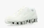 Nike Shox TL (sail / sail / sail) Ar3566-103 (Gr. 37,5 – 38,5, 40-41 & 42,5) für 127,46 € inkl. Versand (statt 169,95 €)