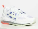 Nike Sneaker Air Max Genome, weiß für 74,75 € inkl. Versand (statt 135,90 €)