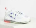 Nike Air Max Genome Sneaker (Gr. 37.5 bis 41) für 79,96 € inkl. Versand (statt 114,50 €)