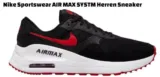 Nike Sportswear AIR MAX SYSTM Herren Sneaker (Gr.40,5 bis 47,5) ab 61,68 € inkl. Versand