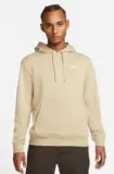 Nike Sportswear Club Fleece Hoodie (4 Farben Gr. XS bis 3XL) für je 29,97 € inkl. Versand