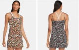 Nike Sportswear Damenkleid CU5371-895 (Gr. XS + S) für 23,78 € inkl. Versand [Nike Member]