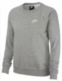 Nike Sportswear Essential Sweatshirt (Gr. M + L) für 22,88 € inkl. Versand