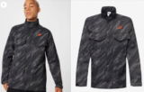 Nike Sportswear Essentials Woven M65 Herren Jacke (Gr. M bis XXL) für 62,93 € inkl. Versand (statt 99,95 €)