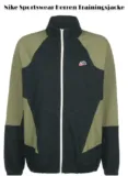 Nike Sportswear Herren Trainingsjacke (Gr. S bis XL) für 39,94 € inkl. Versand (statt 63,90 €)