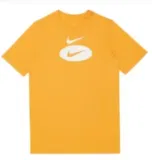 Nike Sportswear Kinder T-Shirt (S, M & XL) ab 4,79 € zzgl. 3,99 € Versand