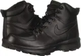 Nike Sportswear Manoa Leather Schnürboots (Gr. 42,5 & 44) für 49,95 € inkl. Versand (statt 79,94 €)