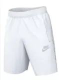 Nike Sportswear Repeat Flow Shorts (Gr. S) ab 13,43 € inkl. Versand