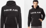 Nike Sportswear Herren Sweatshirt  je 29,95 € inkl. Versand (statt 50,00 €)