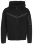 Nike Sportswear Tech Fleece Kinder Hoodie (Gr. M) für 47,90 € inkl. Versand