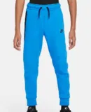 Nike Sportswear Tech Fleece Kinder Jogginghose FD3287-435 (Gr. M bis XL) ab 28,61 € inkl. Versand