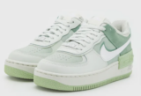 Nike Air Force 1 WMS SHADOW CW2655-001 für 70,75 € inkl. Versand (statt 90,99 €)