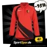 Nike Stade Toulousain Damen Rugby Trikot (Größe XS bis XL) für 4,44 € zzgl. 3,95 € Versand