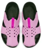 Nike Sunray Protect 2 PS Sandalen in Pink (Größe 32/33,5/35) für 7,19 € zzgl. 3,90 € Versand