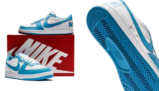 Nike Terminator Low OG Herren Sneaker FQ8748-412 (Gr. 44 bis 47.5) für 54,00 € inkl. Versand