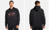 Nike Therma-FIT Hoodie (Gr. S bis XL) für 29,23 € inkl. Versand [Nike Member] statt 48,00  €