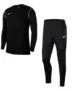 Nike Trainingsanzug Park 20 [Jacke 7 Farben, Gr. S bis 2XL/ Hose 2 Farben, Gr. S bis 2XL] für 29,99 € inkl. Versand