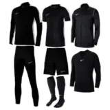 Nike Trainingsset Academy 23 7-teilig (mehrere Farben) für 109,99 € inkl. Versand