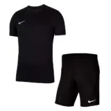 Nike Trainingsset Park 2-teilig aus Trikot (10 Farben, Gr. S bis XXL) + Shorts (15 Farben, Gr. S bis 2XL) für 19,99 € inkl. Versand