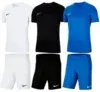 Nike Trainingsset Park VII 2-teilig (Trikot 11 Farben, Gr. S – 2XL, Shorts 16 Farben, Gr. S bis 2XL) für 19,99 € inkl. Versand