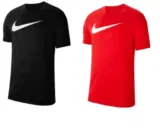 2er-Pack Nike Trainingsshirt Team Park – für 31,95€ inkl. Versand statt 39,85€